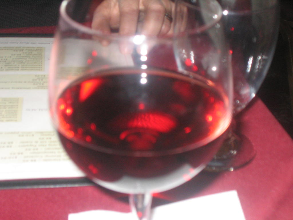 Toasted Head Pinot Noir