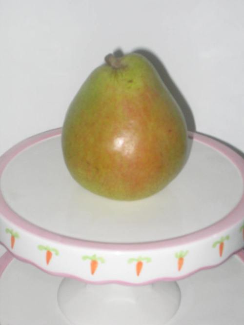 The Glorious Pear